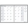 2025-2026 House of Doolittle 8.5" x 11" Academic Year Monthly Planner, Charcoal (226503-26)~#|#~1E0AF20A-BAA7-400B-9497AE43AD92B826_sc7