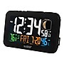 La Crosse Technology Atomic Alarm Clock (617-1485B)~#|#~1E0D9562-5A3A-4C29-A75121D66FC27F85_sc7