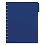 2025-2026 Filofax 8.5" x 10.88" Monthly Planner, Faux Leather Cover, Black (REDC1811001)~#|#~1E0F85DB-55EC-4EC3-8A1F03CC3D785B8A_sc7