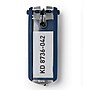 Durable Key Tags, Assorted Colors, 24/Pack (1949-00)~#|#~1E131A54-2142-461B-8C37B10DBB6C32C0_sc7