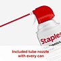 Staples Compressed Air Dusters – Canned Air for Electronics, Keyboards & Office Devices~#|#~1E143EC7-F9EF-4A2B-A15472B80CAB6C6A_sc7