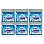 Bright Air Max Scent Gems Solid Air Freshener, Cool & Clean Scent, 12 oz., 6/Carton (901339CT)~#|#~1E15E662-C4E4-4084-B44B7BD4C5F8BACD_sc7