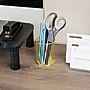 Mind Reader Metal Pen Holder, Gold, 3 Pieces (GOLDPEN3-GLD)~#|#~1E191517-B538-40FC-BD8097AF5D89941F_sc7