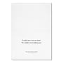 Custom "Marble Thank You" Thank You Card w/ Gold Lined White Envelope, 25/BX~#|#~1E19563E-0AFD-4E26-B9B1B55F747144AA_sc7