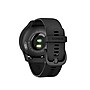 Garmin vívomove Trend Smartwatch, 40.4mm, Black Silicone Band (010-02665-00)~#|#~1E259B8C-2E2C-46CC-A1A0418A35BBE219_sc7