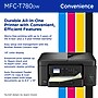 Brother INKvestment Tank MFC-T780DW Wireless Color All-In-One Supertank Inkjet Printer, Best for Home Office~#|#~1E2BFF02-ED6C-4AC4-8B4D2FD3A58506D6_sc7