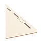 Smead SuperTab Heavy Duty Reinforced Classification Folder, 1-Dividers, 3/4" Expansion, Legal Size, Manila, 50/Box (19545)~#|#~1E31D66A-E66E-4A70-95E68600F9287A67_sc7