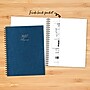 2027 Willow Creek 6.5" x 8.5" Calendar Year Weekly & Monthly Standard Planner, Blue (66324)~#|#~1E3E8291-7D1C-43FE-9D79840F3A5438F8_sc7