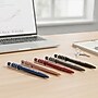 Saratoga Moduspin Gel Glide Pen, (Fidget Pen) 100/Box~#|#~1E450DC5-807E-4D01-A84DD41063643540_sc7