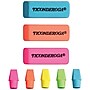 Dixon Ticonderoga Assorted Eraser, Assorted Colors, Bulk (X38931)~#|#~1E451DCF-FFC3-4BE6-94A9027E1EA7EAAD_sc7