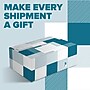Scotch Designer Small Shipping Box, 9.5" x 6" x 3.75”, 32 ETC (SD-BOX-SM)   ~#|#~1E4537C5-7A71-47F2-876507FB26247EB6_sc7