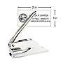 Custom Notary Pocket Embosser, 1" x 2" Impression~#|#~1E47AF1A-B4E4-4D87-BB2643EB93108E15_sc7