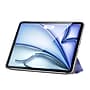 SaharaCase Venture Series Tri-Fold Folio Case for iPad Pro 11" (M4 2024/M5 2025), Purple Marble (TB00395)~#|#~1E4A891F-2846-4586-A58B78C741AE83BF_sc7