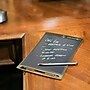 Boogie Board Jot Reusable Smart Notepad, Gray (J31020001)~#|#~1E59D2B7-B7B4-4EC8-985A6F09A5C6E3E1_sc7