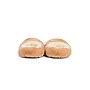 Warmies Sherpa Slipper, Brown Microwavable Heat Therapy Slippers (SH-SLI-B)~#|#~1E5B0364-5B7D-4504-A67084B362351F27_sc7
