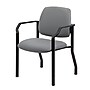 Boss Vinyl Guest Chair, Gray (B9591AM-GY)~#|#~1E644D2C-1A0F-4245-BDC5989C94B060E1_sc7