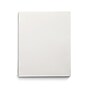 Staples Smooth 2-Pocket Paper Folder, White, 25/Box (27537-CC)~#|#~1E660D3D-FEED-4B56-B9F72B232FE3CC28_sc7