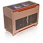Thermaltake TR100 Mini ITX Mini-Tower Computer Case, Gravel Sand (CA-11A-00SGNN-00)~#|#~1E6C69A0-F252-4442-A6B30D62C876A32C_sc7
