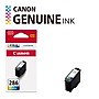 Canon CL-286 Tri-Color Standard Yield Ink Cartridge (6217C001)~#|#~1E6F1D34-D9EE-4A09-B050CA035E762DA7_sc7