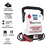 Vector Portable Car Jump Starter with 120-PSI Air Compressor, 1,400-Amp Peak USB Power Bank & LED Light (BGLVECJ14C)~#|#~1E6FCFFA-B67E-42E5-B4B69292D38624F3_sc7