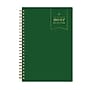 2027 Blue Sky Day Designer 5" x 8" Weekly & Monthly Planner, Green (163794)~#|#~1E7A2A1D-E374-407B-B39B4E5EEF758744_sc7