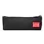 Manhattan Portage Fountain Nylon Zipper Pencil Case, Black (1066 BLK)~#|#~1E7B45BE-5255-4FCB-8822C46069A6CD6C_sc7
