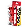 Alliance Big Bands #117B Rubber Bands, 7" x 0.125", Red, 48/Pack, (00699)~#|#~1E803803-ADCD-4E84-8328FB8ED8F3400D_sc7