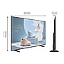 Samsung BEHX 55" Business Pro 4K TV (BE55HX-H)~#|#~1E8D6B96-0662-4E0F-80433FA4FAD769FE_sc7