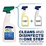 Comet Disinfecting Cleaner with Bleach, Dilution Control, 1 Gallon, 3/Carton~#|#~1E929ABA-49C7-4761-8DBC6C6E75408368_sc7