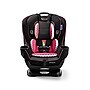 Graco Extend2Fit Car Seat, Black/Pink (2216079)~#|#~1E9478FA-0E7C-4AF5-94D1AC694ADFB6E4_sc7