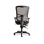 Alera Elusion Series Mesh Back Fabric Computer and Desk Chair, Black (ALEEL41ME10B)~#|#~5F9C97EC-EE69-4B5C-B0227231D9C61E63_sc7