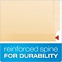 Pendaflex Reinforced Classification Folder, 3/4" Expansion, Letter Size, Manila, 50/Box (13240)~#|#~1E9D641F-5FC6-48BF-A65CD9BBEFB158C1_sc7