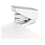 Fellowes LX860 EasyPress Desktop Stapler, 40-Sheet Capacity, Staples Included, White (LX860WHITE)~#|#~1E9F6332-C353-4578-93ADD6B46F411754_sc7