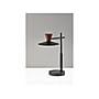 Adesso Elmore LED Desk Lamp, 16.5", Black/Walnut (5180-01)~#|#~1EA04E24-9266-4AFA-B069B25CCA0D7B16_sc7