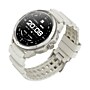 Cubitt Terra Smart Watch, Dual-Band GPS, 37.5mm, Titanium Case, White, Silicone Band (CT-TERRA7)~#|#~1EA72058-AB1F-4162-AD342D3EB7D444EB_sc7