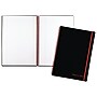 Black N' Red Professional 1-Subject Professional Notebook, 8.25" x 11.75", Wide Ruled, 70 Sheets, Black (JDK-E67008)~#|#~1EAA940D-275B-46EE-8309B1637D65D24F_sc7