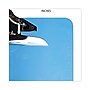 Plastic Clipboard With High Capacity Clip, 1" Capacity, 8 1/2 x 12, Blue~#|#~1EBAA38E-C2C3-4286-8B0EE3AA731DC959_sc7