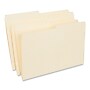 Universal File Folder, Legal Size, Manila, 100/Box (UNV15112)~#|#~1EBABA88-D0AE-453A-8FB2E49564C9240A_sc7