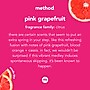 Method All Purpose Cleaner Refill, Pink Grapefruit, 68 Oz. (01468)~#|#~1EBBB170-70EE-4202-81946395C7F28058_sc7