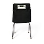 Seat Sack Seat Storage, 9.45" x 8.27" x 11.22", Black, 25/Pack (17193)~#|#~1EBE09C5-7A16-4C64-B5EFC7FA2E5424D8_sc7