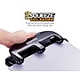 Bostitch Office EZ Squeeze Desktop 3-Hole Punch, 20 Sheet Capacity, Black (HP20)~#|#~1ECC37A0-18EA-4F29-9D1463A956757E9D_sc7