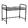 Mind Reader Metal Kitchen Shelf, Black (1TCOUMIC-BLK)~#|#~1ECC64FD-F65D-4C97-88F006EE4A429EE1_sc7
