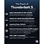 Plugable Thunderbolt 5 3.3ft USB-C to USB-C Cable, Male to Male, Black (TBT5-240W1M)~#|#~1ECDEAB8-D23A-49FD-816A3BFFABE9EF55_sc7