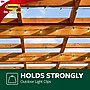 Command Small Cord & Light Clips, Clear, 16/Pack (17017CLR-AWES)~#|#~1ECF8E0E-8633-4CD2-AA157506558A9C66_sc7