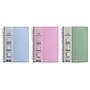 Carolina Pad Noted Professional Notebook, 5.25" x 7", College Ruled, 100 Sheets, Color chosen at random (35083)~#|#~1ED1AD37-5330-415D-880D7F1BD69A20C1_sc7