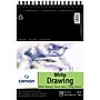 Canson Artist Series 9" x 12" Wire Bound Drawing Sketch Pad, 24 Sheets/Pad, 3/Bundle (MCXC100510890-3)~#|#~1EDD4CB0-5B8F-4051-828A9DFFB51C32D7_sc7