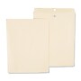 Staples Extra-Heavyweight Clasp & Moistenable Glue #15 1/2 Catalog Envelope, 12" x 15 1/2", Beige, 100/Box (ST122150-CC)~#|#~1EE1C288-2804-4DA7-A5C065C303D1149C_sc7
