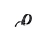Velcro ONE-WRAP Cable Ties, 1/2" x  8", Reusable Hook & Loop Fastener, Black, 50/Pack (95172)~#|#~1EE25B6A-EC1E-4C6A-81EB771A26020567_sc7