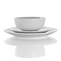 Elama Luna Porcelain Dinnerware Set, 18 Piece (937114709M)~#|#~1EE43EC7-53EF-4F99-A40B536A794142AD_sc7