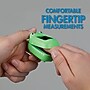 Veridian Healthcare Fingertip Pulse Oximeter, Green (11-50Q1)~#|#~1EE5E55F-A28D-4739-8EF3468940EFED39_sc7